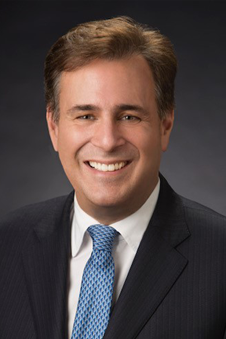 James Grant
