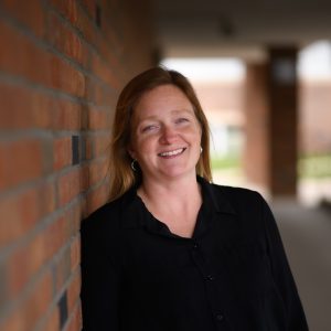 Catherine Dewey