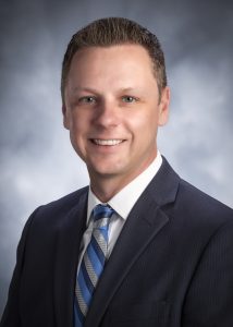 Mark Geary