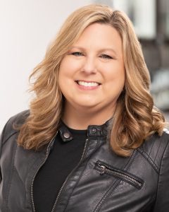 Michelle Kamrath Fields