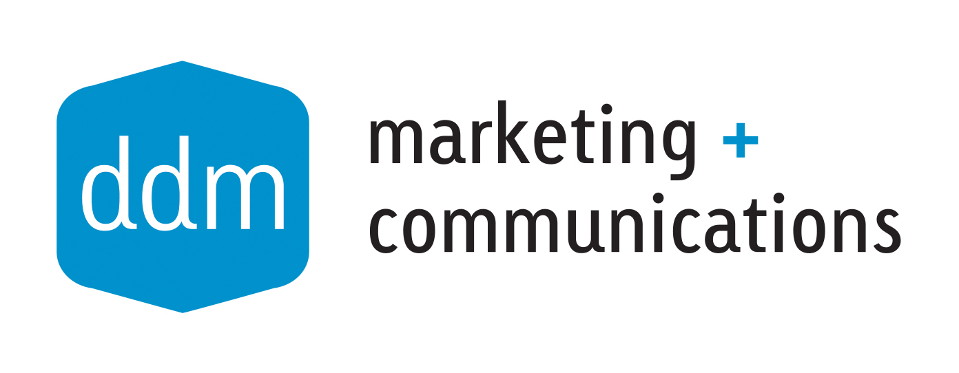 DDM Logo